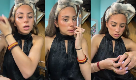 maiitaane.mr TikTok Live — Aug 31, 2026, 5:54 PM