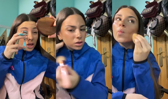 maiitaane.mr TikTok Live — Sep 29, 2026, 5:56 PM