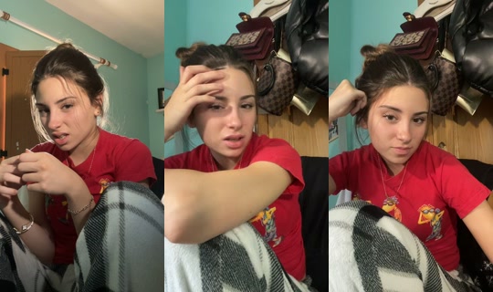 maiitaane.mr TikTok Live — Oct 1, 2026, 4:50 PM