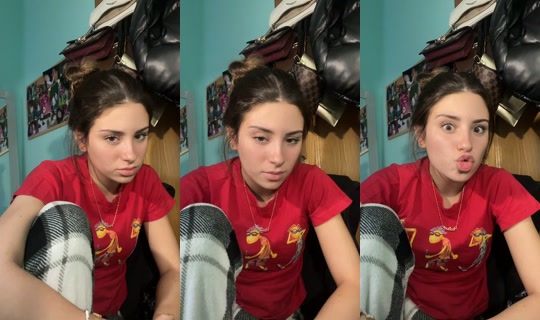 maiitaane.mr TikTok Live — Oct 1, 2026, 5:40 PM