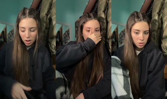 maiitaane.mr TikTok Live — Oct 4, 2026, 3:17 PM