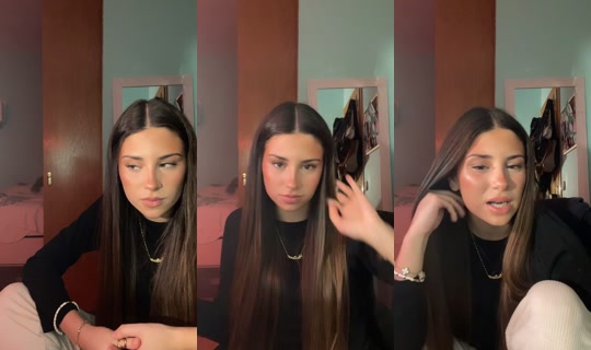 maiitaane.mr TikTok Live — Oct 6, 2026, 7:16 PM