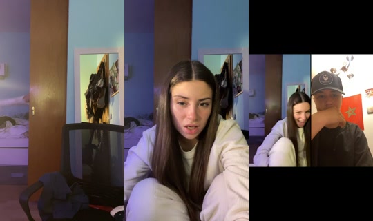 maiitaane.mr TikTok Live — Oct 7, 2026, 8:42 PM