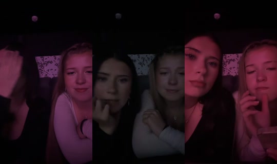 maiju_bw TikTok Live — Sep 7, 2026, 1:29 PM