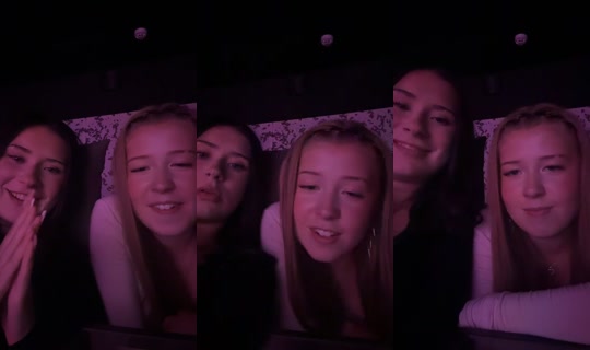 maiju_bw TikTok Live — Sep 7, 2026, 2:20 PM