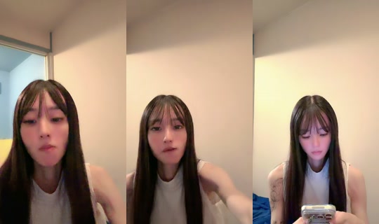 maika_3939_ TikTok Live — Oct 2, 2026, 12:09 PM