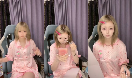 maikichi0130 TikTok Live — Oct 1, 2026, 9:34 AM