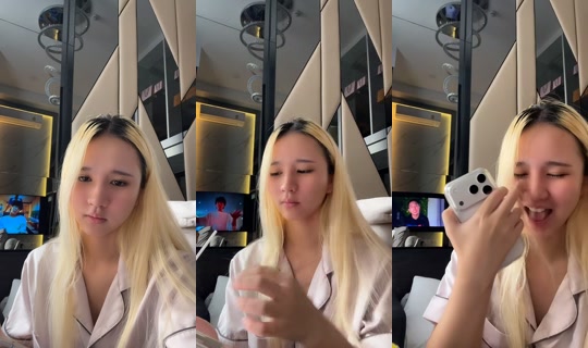 maikinpakkkk TikTok Live — Sep 18, 2026, 12:50 AM