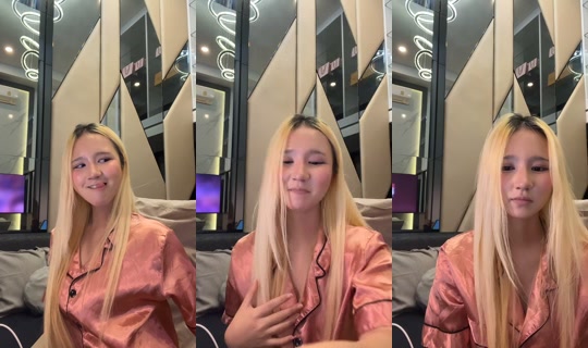 maikinpakkkk TikTok Live — Sep 18, 2026, 2:54 PM