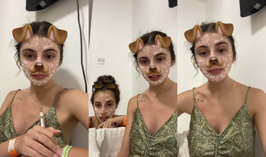 mailamodenato TikTok Live — Sep 17, 2026, 7:03 PM