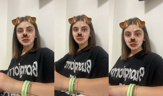 mailamodenato TikTok Live — Sep 17, 2026, 9:05 PM
