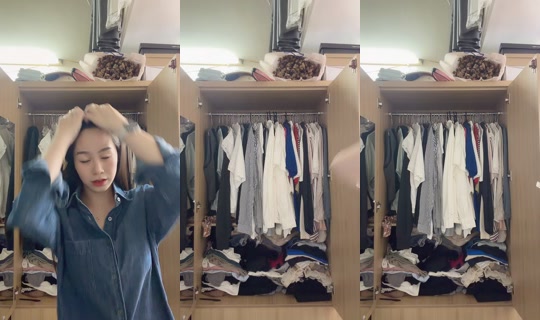mailann99 TikTok Live — Aug 21, 2026, 2:40 PM
