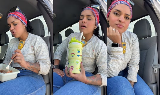 maily.colmenarez TikTok Live — Sep 21, 2026, 6:03 PM