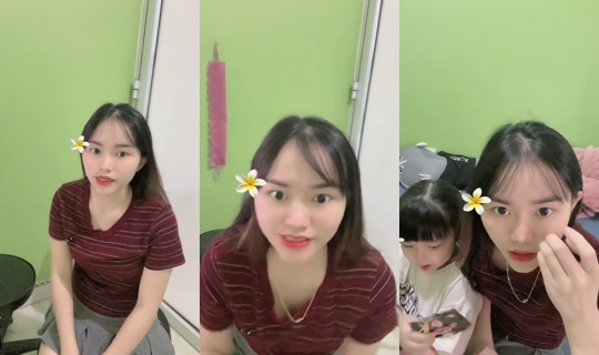 maily5757 TikTok Live — Aug 21, 2026, 10:36 AM