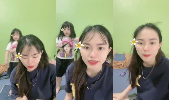 maily5757 TikTok Live — Sep 1, 2026, 1:49 PM
