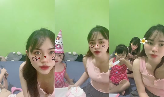 maily5757 TikTok Live — Sep 6, 2026, 12:51 PM