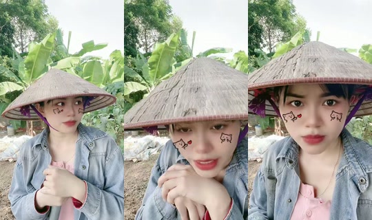 maily5757 TikTok Live — Sep 7, 2026, 2:45 AM