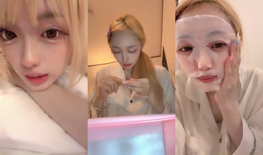 maimai._.dayo TikTok Live — Aug 30, 2026, 12:42 PM
