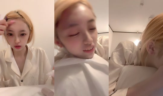 maimai._.dayo TikTok Live — Aug 30, 2026, 1:34 PM