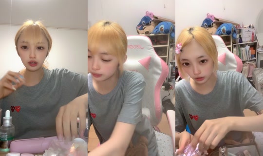 maimai._.dayo TikTok Live — Sep 1, 2026, 11:45 AM