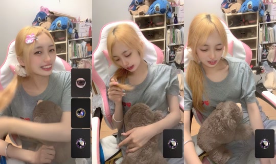 maimai._.dayo TikTok Live — Sep 1, 2026, 1:29 PM