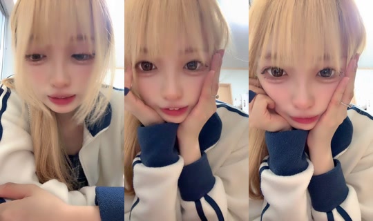 maimai._.dayo TikTok Live — Sep 25, 2026, 12:56 PM