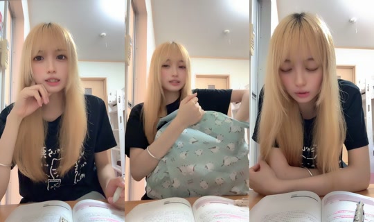 maimai._.dayo TikTok Live — Sep 30, 2026, 11:17 AM