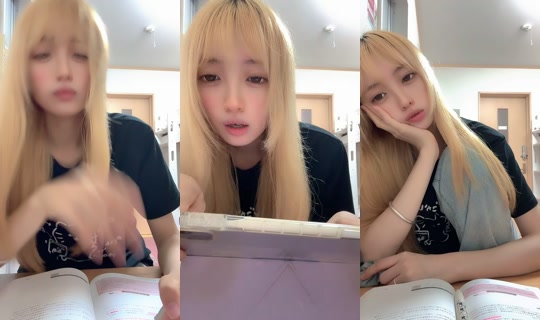 maimai._.dayo TikTok Live — Sep 30, 2026, 12:08 PM