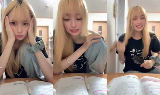 maimai._.dayo TikTok Live — Sep 30, 2026, 12:58 PM