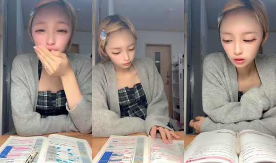 maimai._.dayo TikTok Live — Oct 1, 2026, 12:57 PM