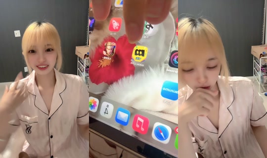 maimai._.dayo TikTok Live — Oct 4, 2026, 12:48 PM