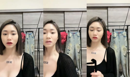 maimai900111 TikTok Live — Sep 30, 2026, 7:52 AM