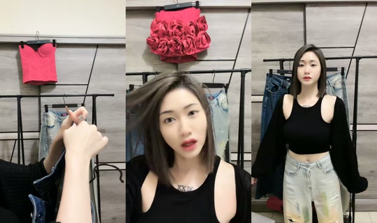 maimai900111 TikTok Live — Sep 30, 2026, 10:41 AM