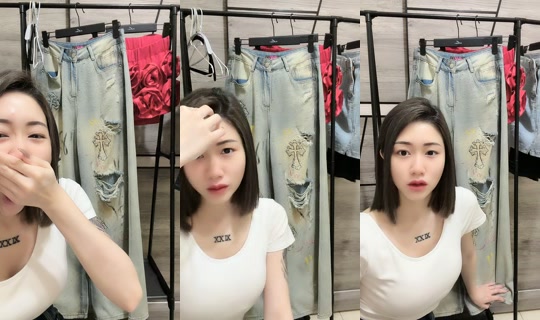 maimai900111 TikTok Live — Oct 4, 2026, 6:46 AM