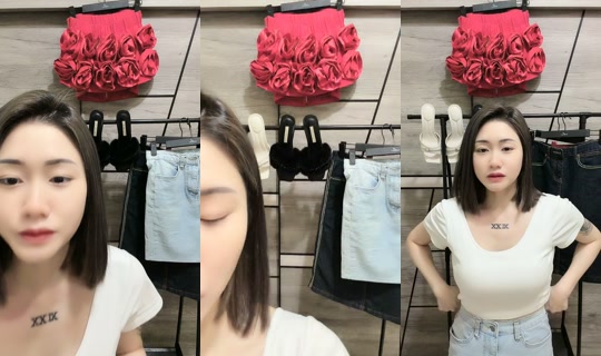maimai900111 TikTok Live — Oct 4, 2026, 11:06 AM