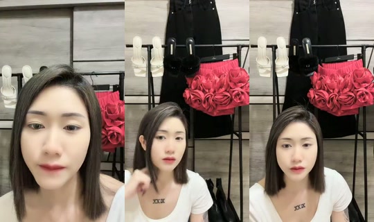 maimai900111 TikTok Live — Oct 5, 2026, 1:11 PM