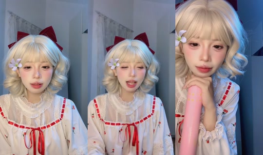 maimai_2412 TikTok Live — Sep 14, 2026, 9:34 PM