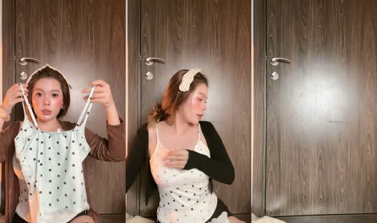 maimailienn TikTok Live — Oct 1, 2026, 12:38 PM