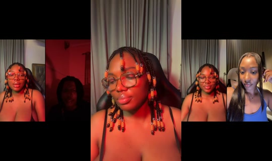 main_juiice TikTok Live — Sep 15, 2026, 12:11 AM