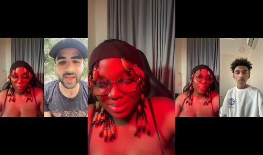 main_juiice TikTok Live — Sep 15, 2026, 4:15 AM