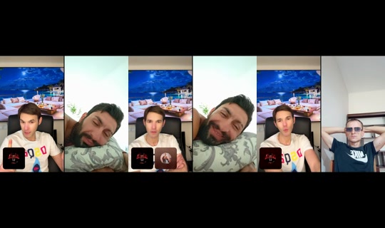 mainandros1 TikTok Live — Aug 23, 2026, 9:42 AM
