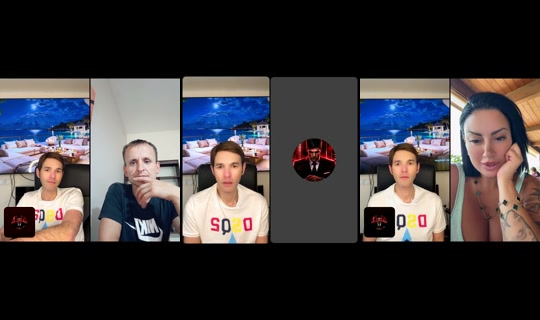 mainandros1 TikTok Live — Aug 23, 2026, 10:32 AM