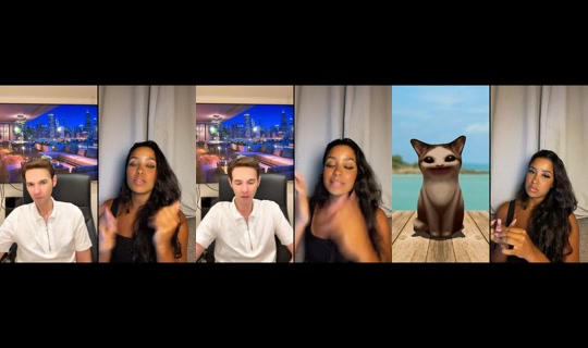 mainandros1 TikTok Live — Aug 24, 2026, 8:07 AM
