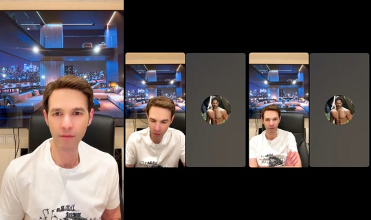 mainandros1 TikTok Live — Aug 24, 2026, 3:46 PM