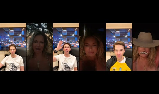 mainandros1 TikTok Live — Aug 24, 2026, 5:27 PM