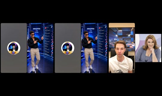 mainandros1 TikTok Live — Aug 24, 2026, 7:07 PM