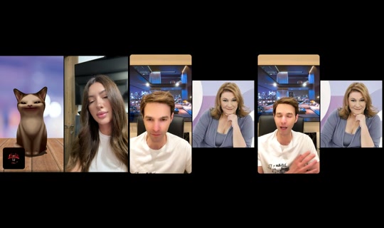 mainandros1 TikTok Live — Aug 24, 2026, 7:57 PM