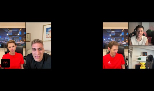 mainandros1 TikTok Live — Aug 25, 2026, 10:56 AM