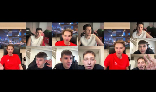 mainandros1 TikTok Live — Aug 25, 2026, 11:47 AM