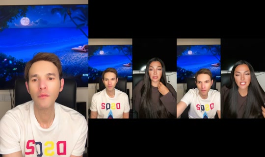 mainandros1 TikTok Live — Aug 26, 2026, 4:53 PM